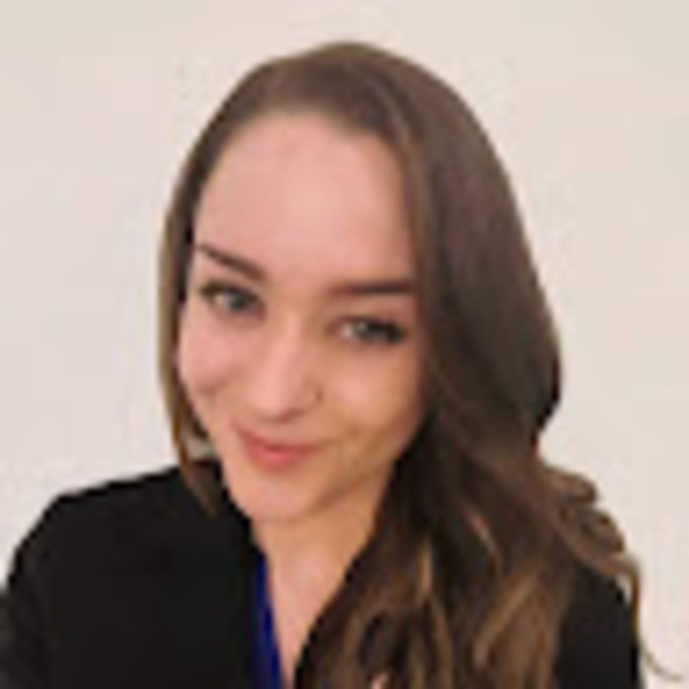 Meet your Posher, Tara
